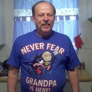 Meet your Posher, Connie